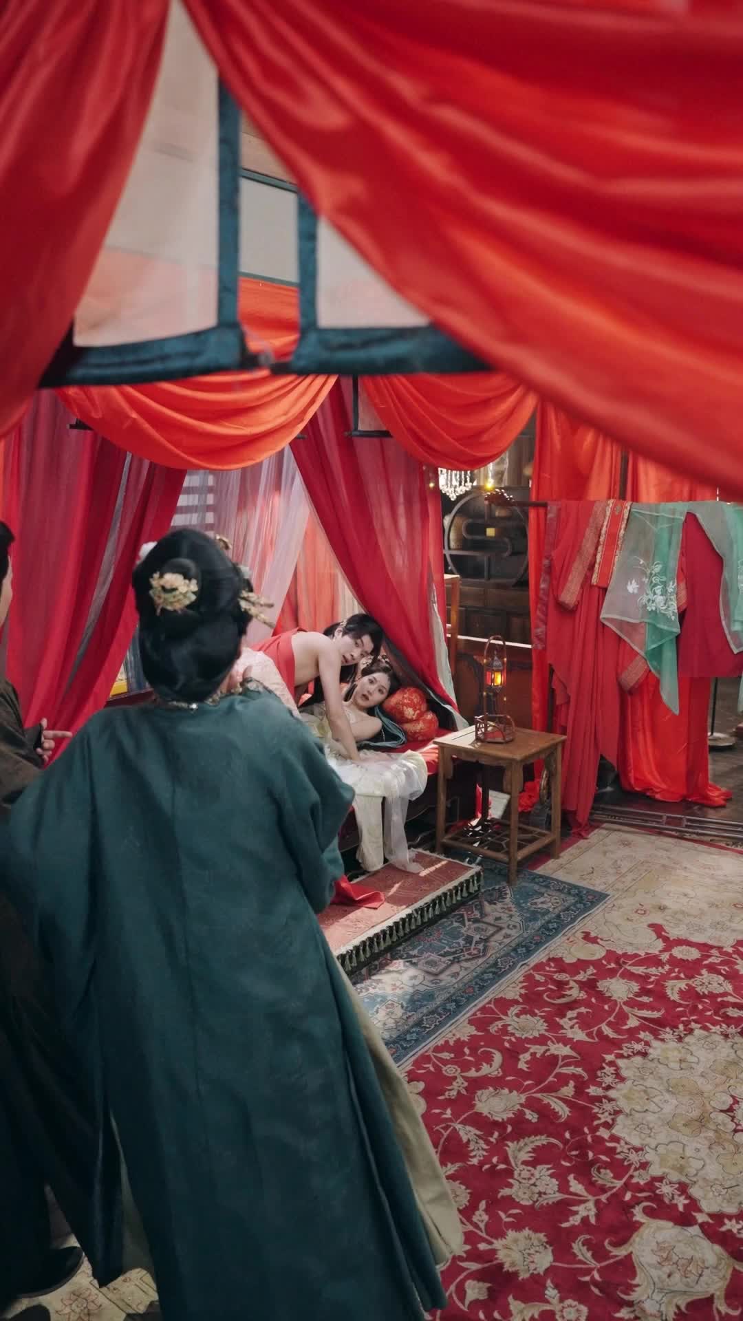 Episode 2 - I Married a Dead General